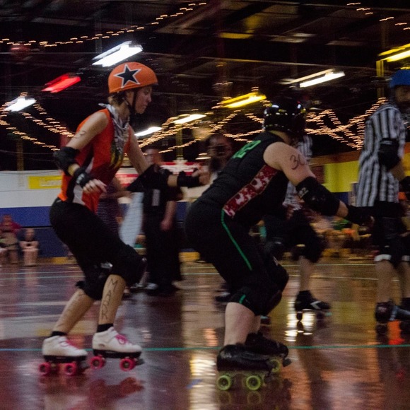 Meet your Posher, Samantha - Picture 1 of 1